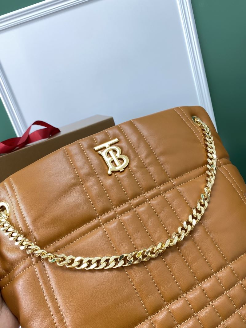 Burberry Top Handle Bags